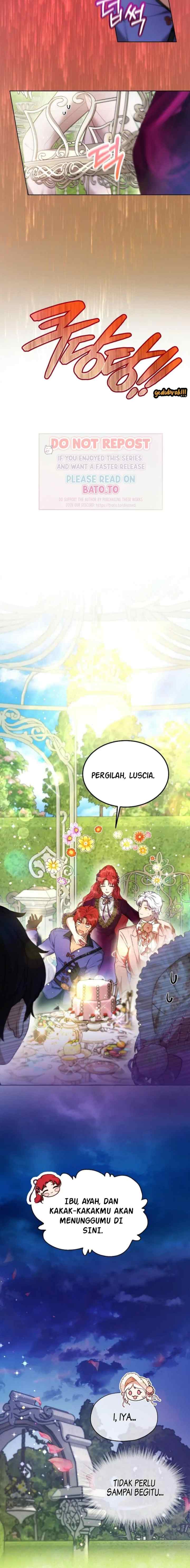 I Was Reincarnated As A Baby Fox God chapter 37 halaman 16