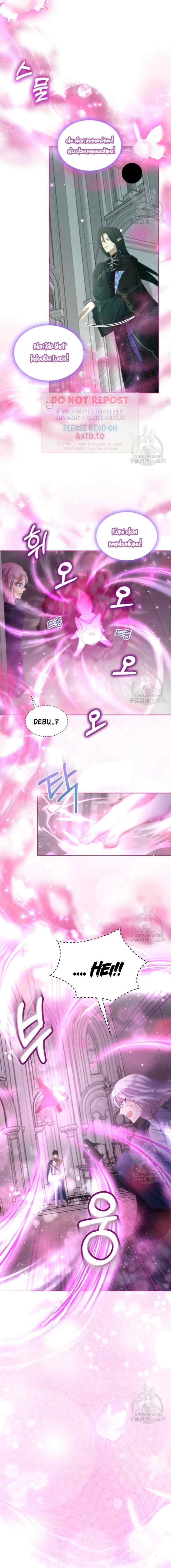 I Was Reincarnated As A Baby Fox God chapter 42 halaman 16