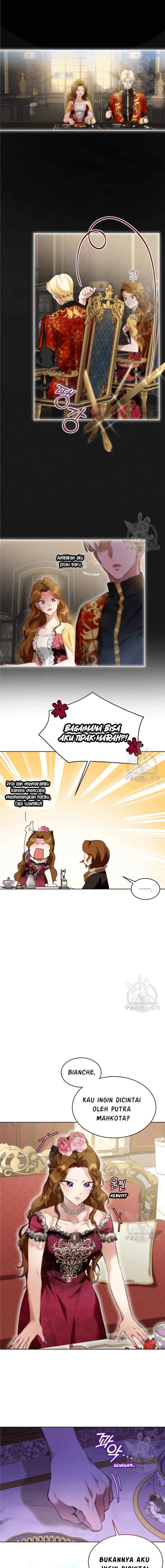 I Was Reincarnated As A Baby Fox God chapter 47 halaman 16