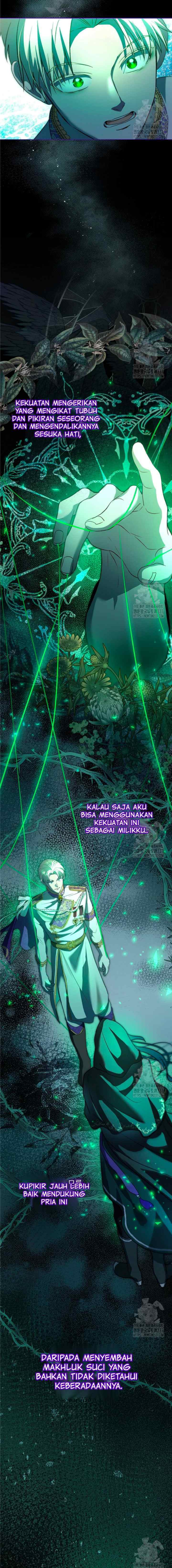 I Was Reincarnated As A Baby Fox God chapter 66 halaman 16