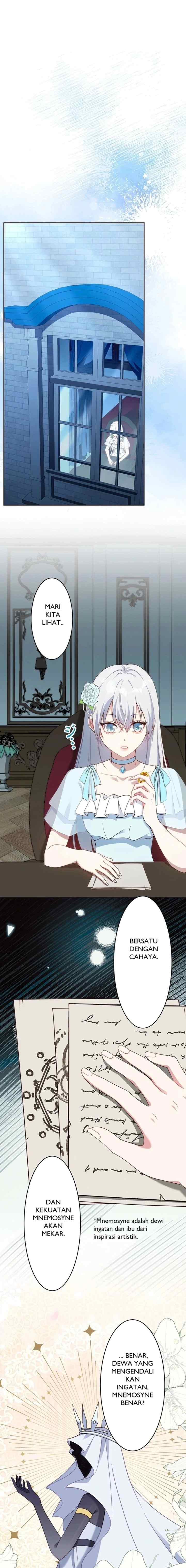 I Was Reincarnated As The Child of My Ex-Husband chapter 11 halaman 5