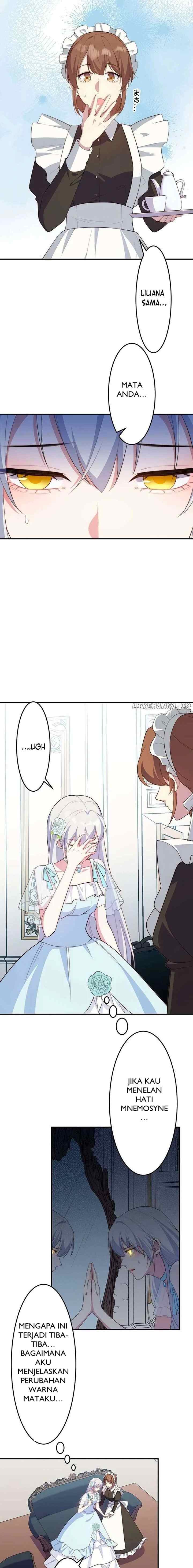 I Was Reincarnated As The Child of My Ex-Husband chapter 14 halaman 13