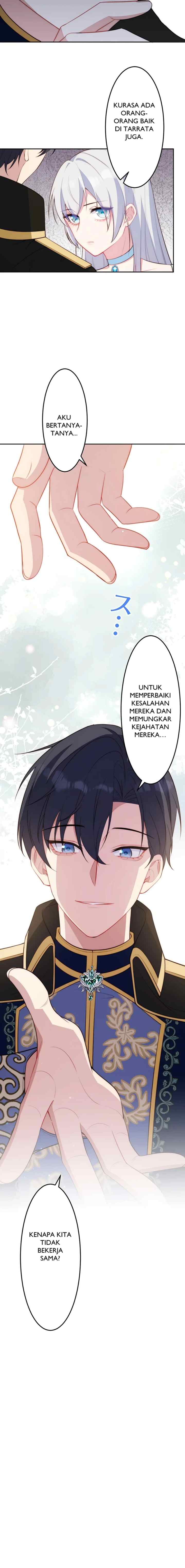 I Was Reincarnated As The Child of My Ex-Husband chapter 16 halaman 13