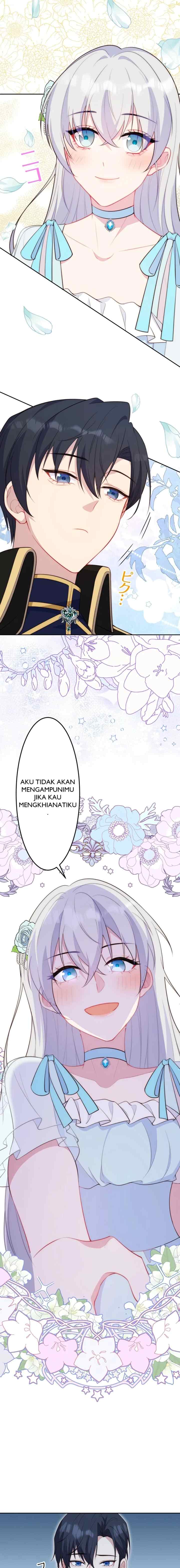 I Was Reincarnated As The Child of My Ex-Husband chapter 16 halaman 15