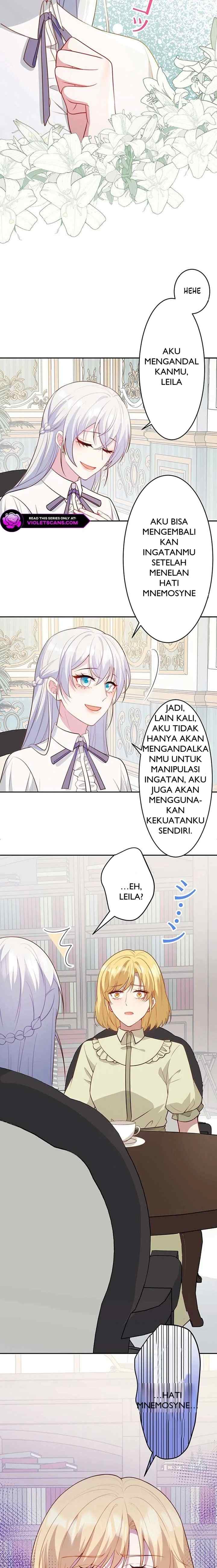 I Was Reincarnated As The Child of My Ex-Husband chapter 19 halaman 11