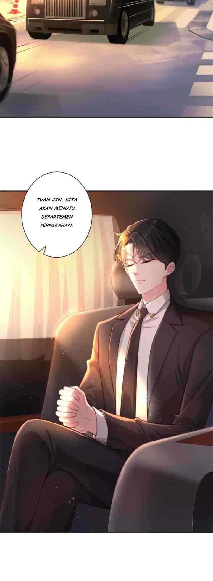 I Was Rocked to the World's Richest Man in a Matchmaking Office chapter 1 halaman 7