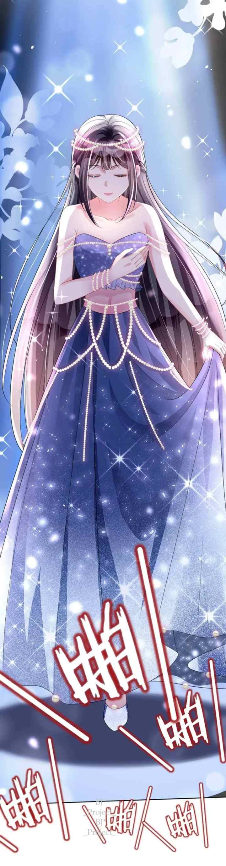 I Was Rocked to the World's Richest Man in a Matchmaking Office chapter 103 halaman 5