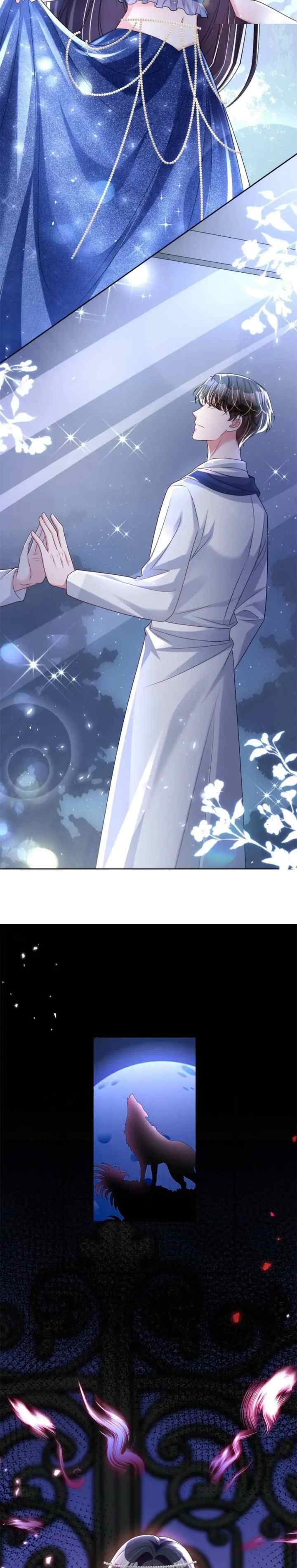 I Was Rocked to the World's Richest Man in a Matchmaking Office chapter 106 halaman 6