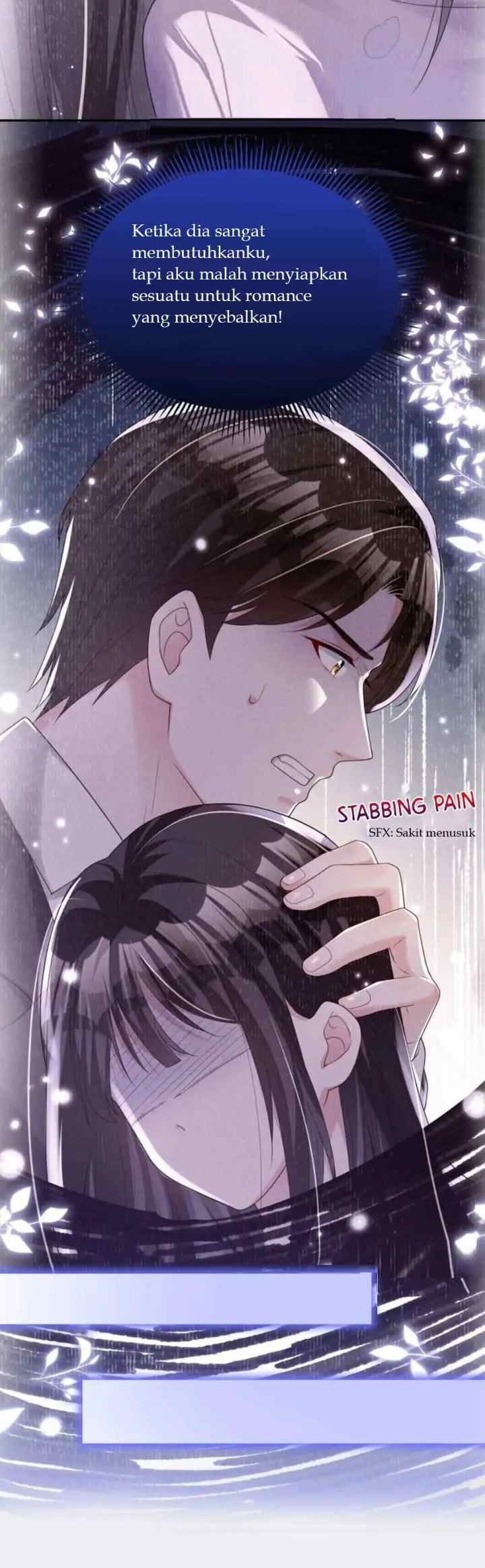 I Was Rocked to the World's Richest Man in a Matchmaking Office chapter 118 halaman 10