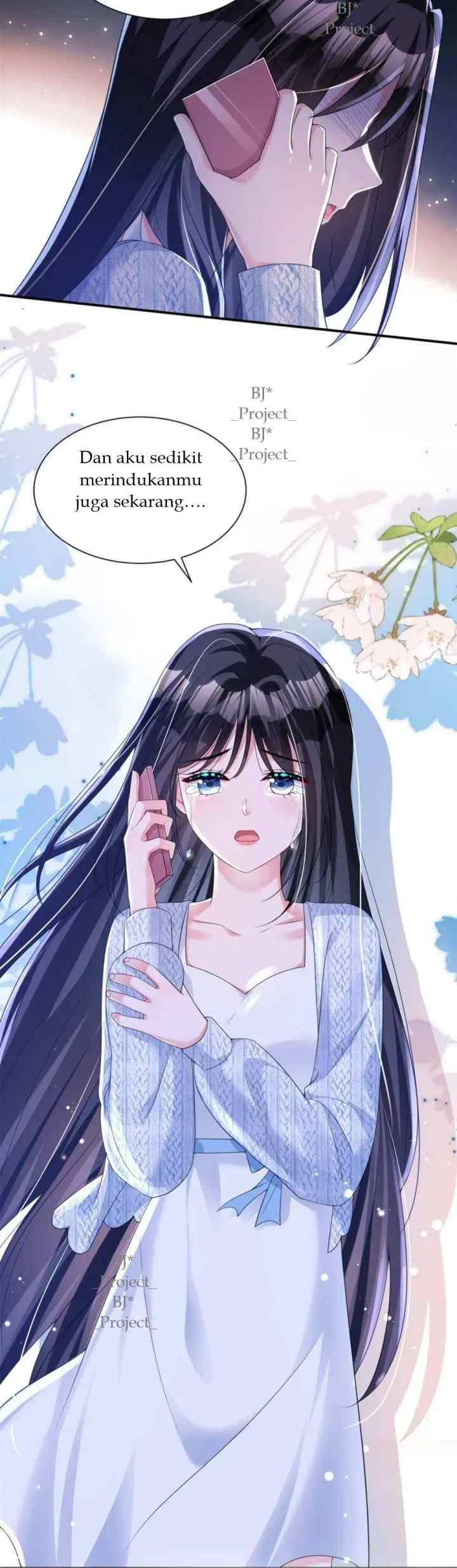 I Was Rocked to the World's Richest Man in a Matchmaking Office chapter 119 halaman 11