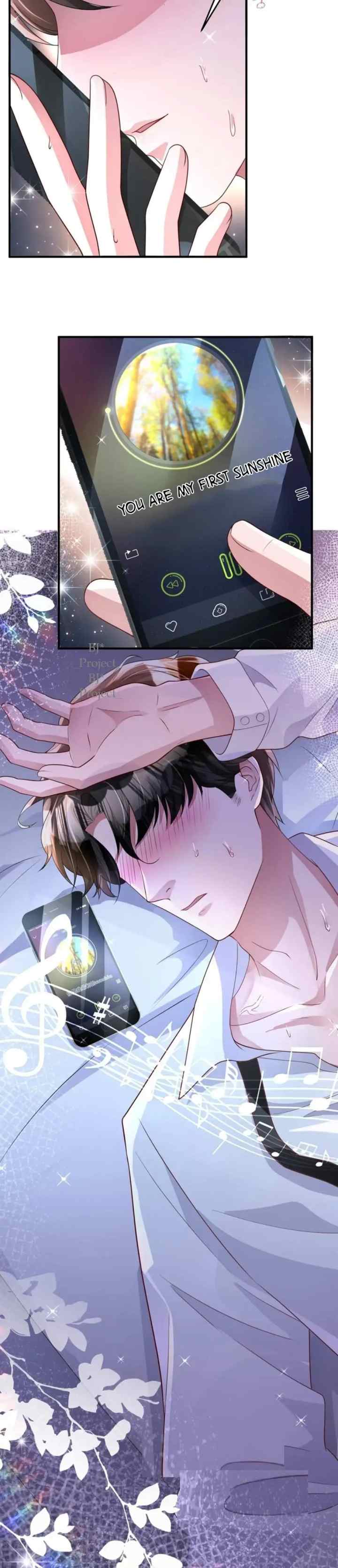 I Was Rocked to the World's Richest Man in a Matchmaking Office chapter 124 halaman 5