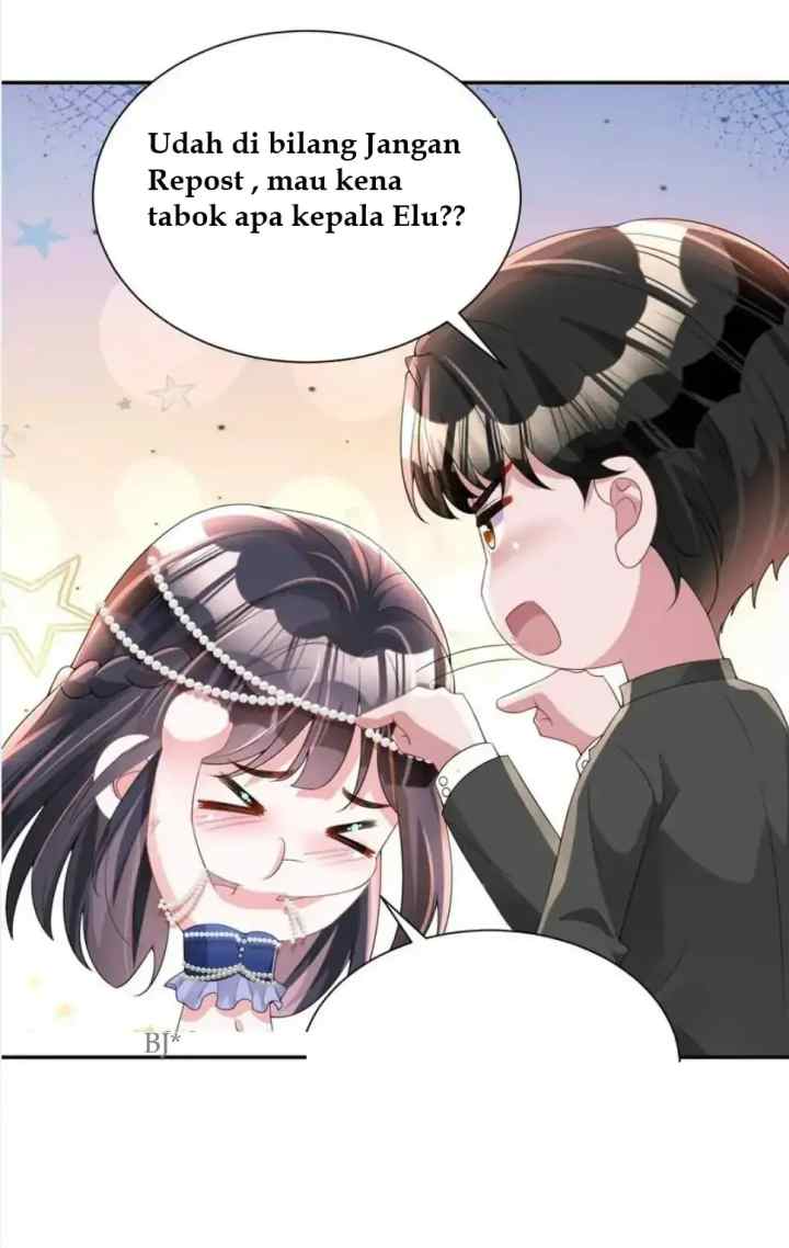 I Was Rocked to the World's Richest Man in a Matchmaking Office chapter 126 halaman 12