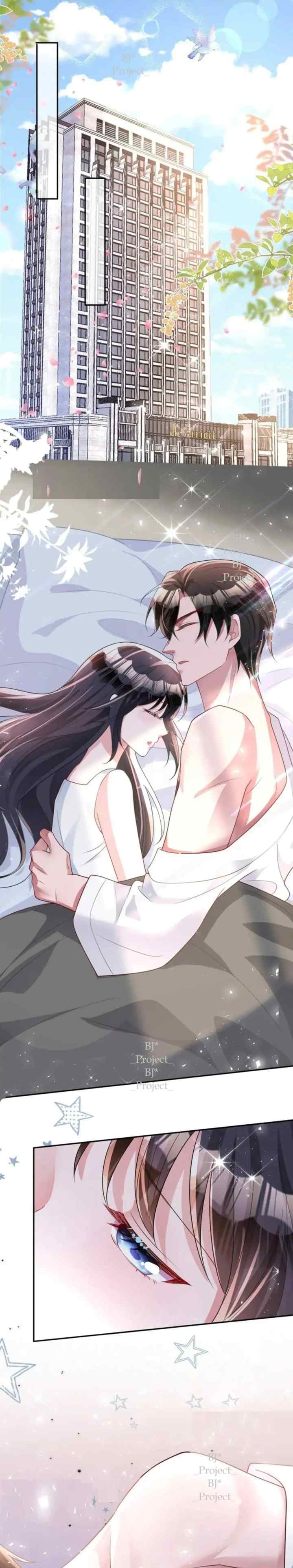 I Was Rocked to the World's Richest Man in a Matchmaking Office chapter 127 halaman 5