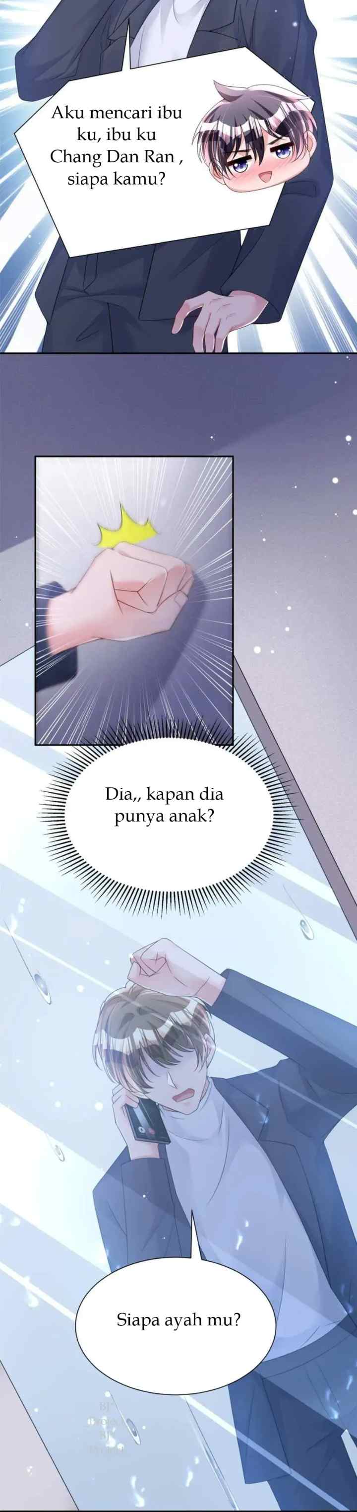 I Was Rocked to the World's Richest Man in a Matchmaking Office chapter 133 halaman 5