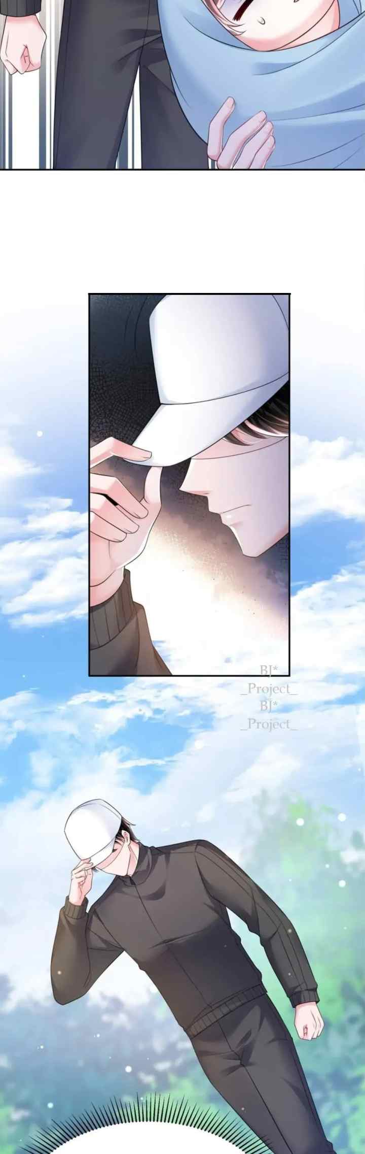 I Was Rocked to the World's Richest Man in a Matchmaking Office chapter 140 halaman 7
