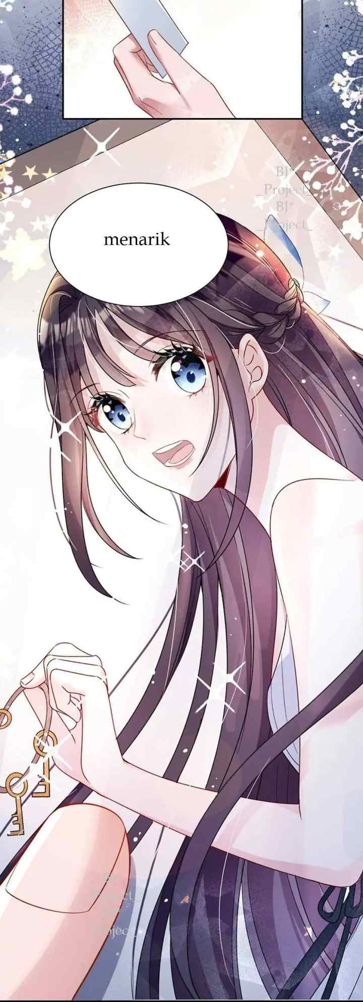 I Was Rocked to the World's Richest Man in a Matchmaking Office chapter 142 halaman 8