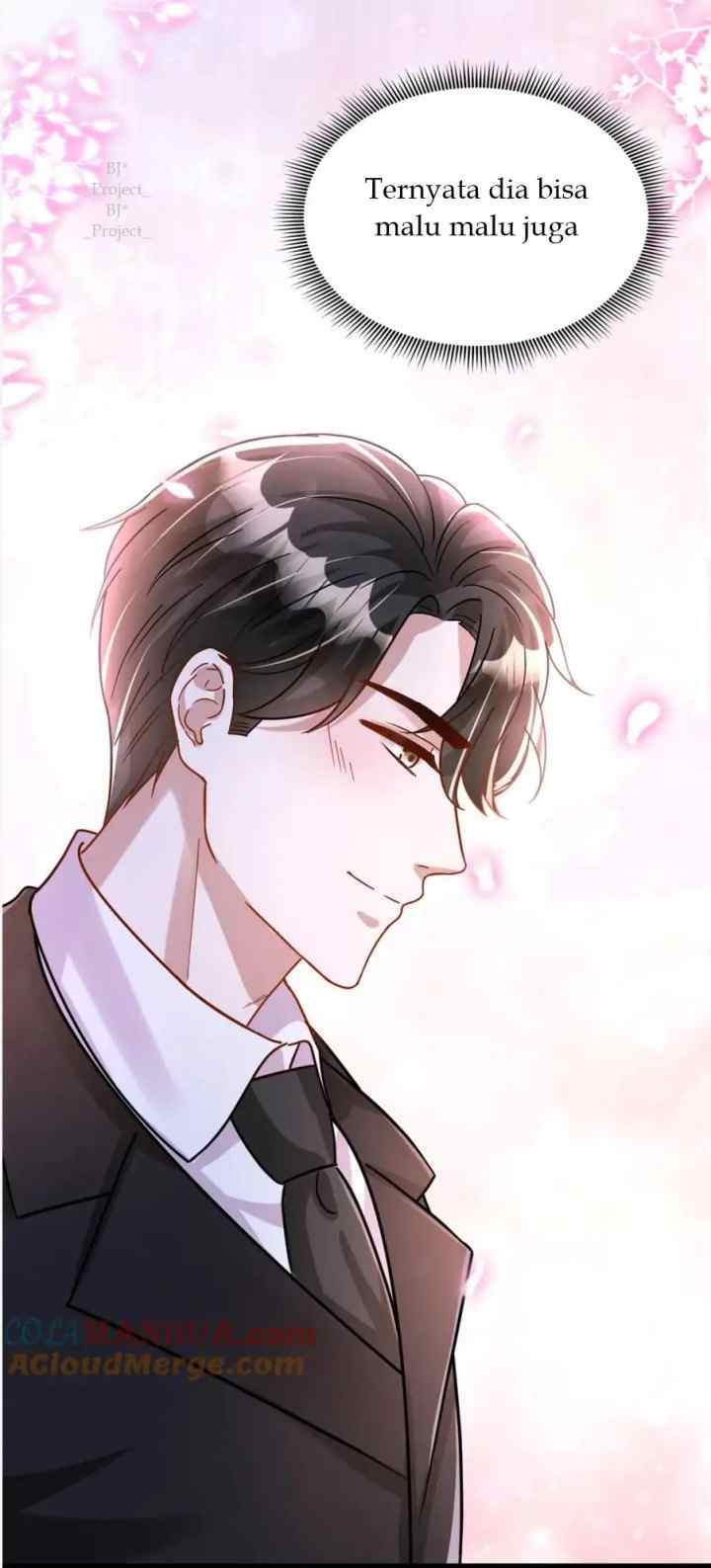 I Was Rocked to the World's Richest Man in a Matchmaking Office chapter 160 halaman 7