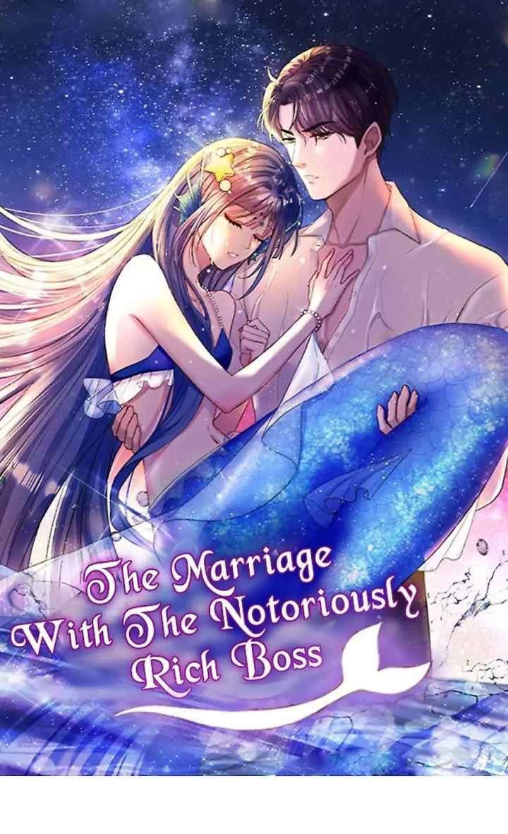 I Was Rocked to the World's Richest Man in a Matchmaking Office chapter 169 halaman 13