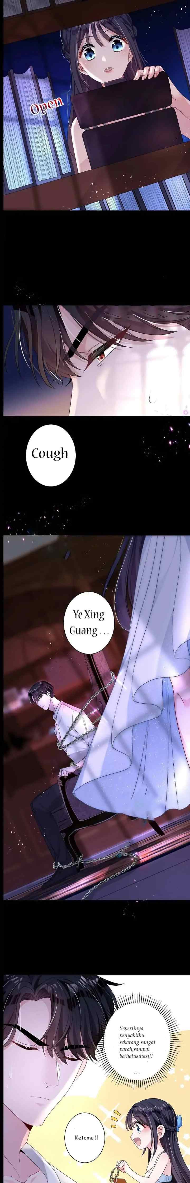 I Was Rocked to the World's Richest Man in a Matchmaking Office chapter 17 halaman 8
