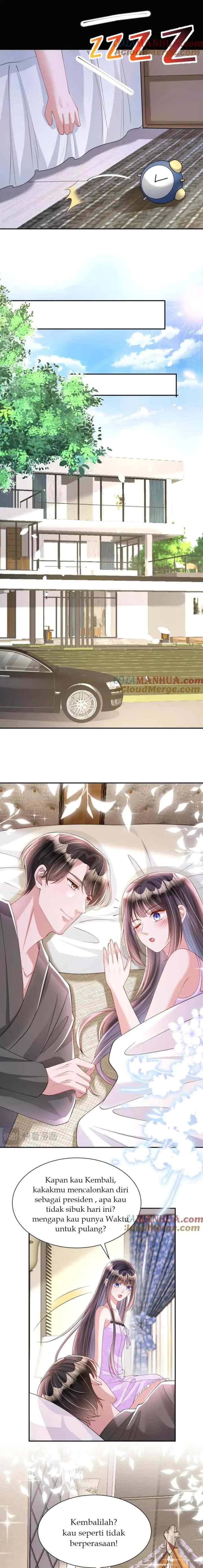 I Was Rocked to the World's Richest Man in a Matchmaking Office chapter 178 halaman 13