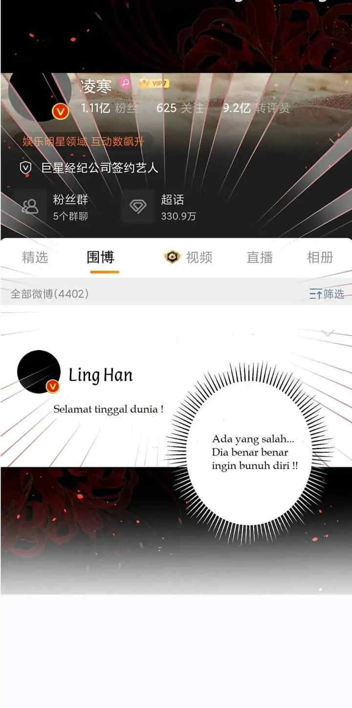 I Was Rocked to the World's Richest Man in a Matchmaking Office chapter 26 halaman 8