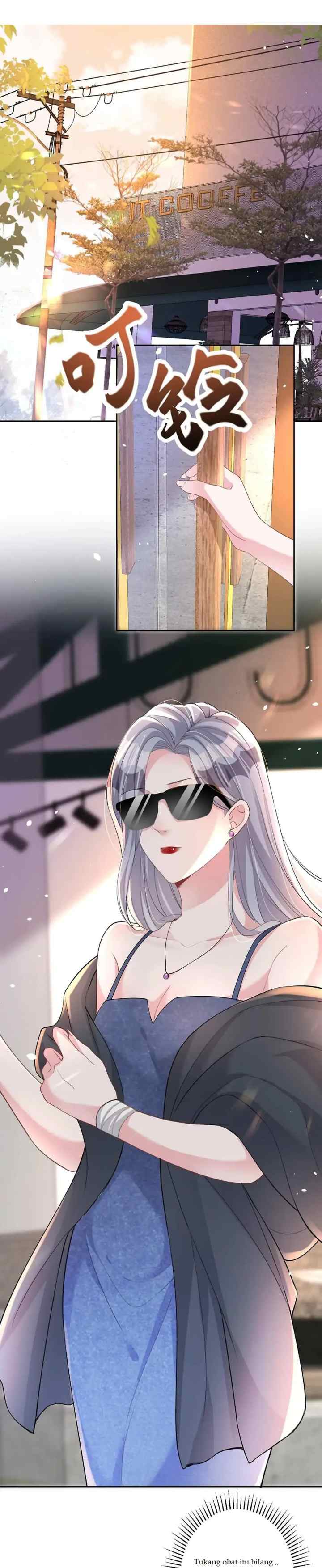 I Was Rocked to the World's Richest Man in a Matchmaking Office chapter 28 halaman 6