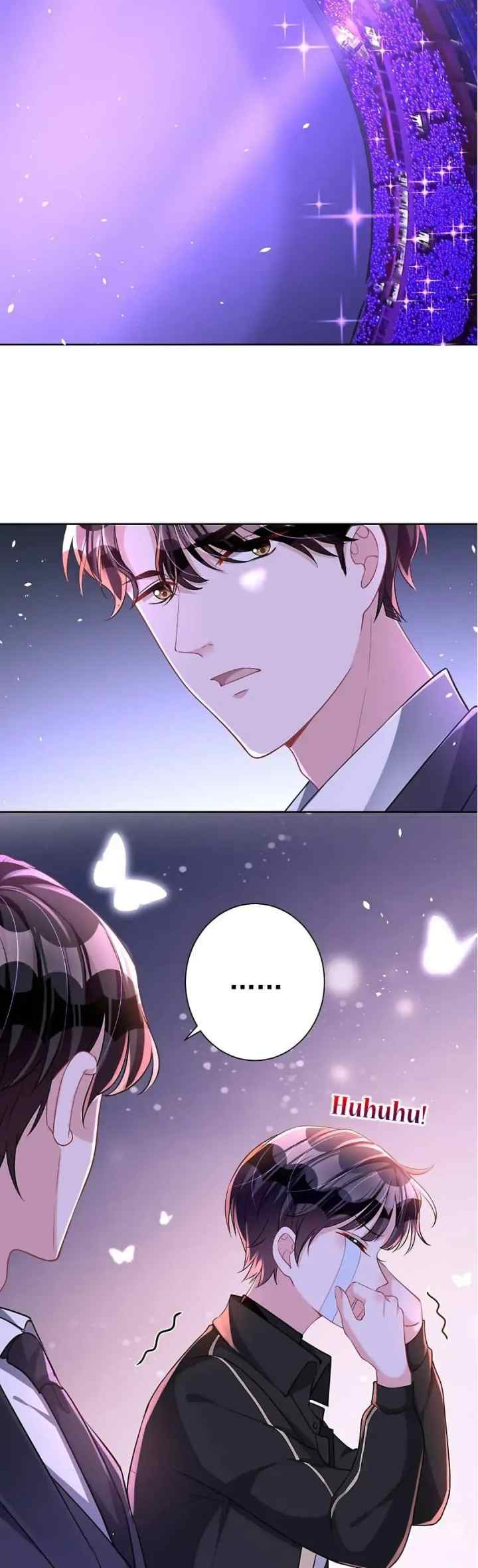 I Was Rocked to the World's Richest Man in a Matchmaking Office chapter 33 halaman 5