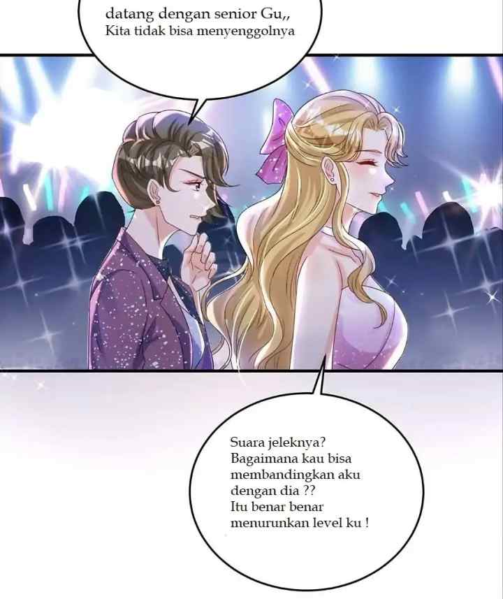 I Was Rocked to the World's Richest Man in a Matchmaking Office chapter 52 halaman 7