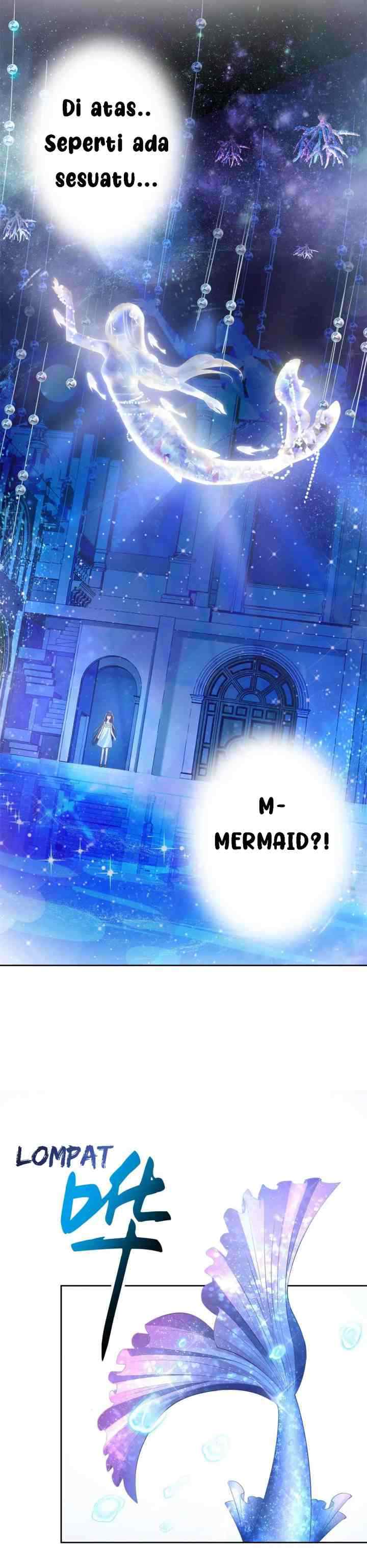 I Was Rocked to the World's Richest Man in a Matchmaking Office chapter 6 halaman 8