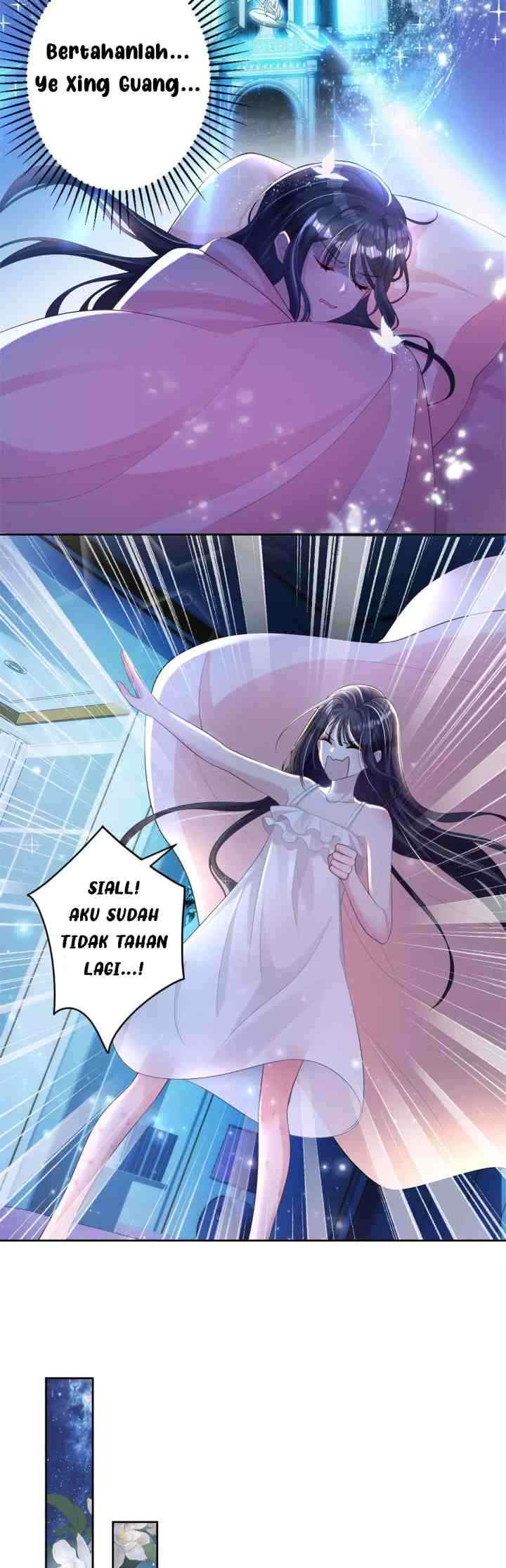 I Was Rocked to the World's Richest Man in a Matchmaking Office chapter 6 halaman 6