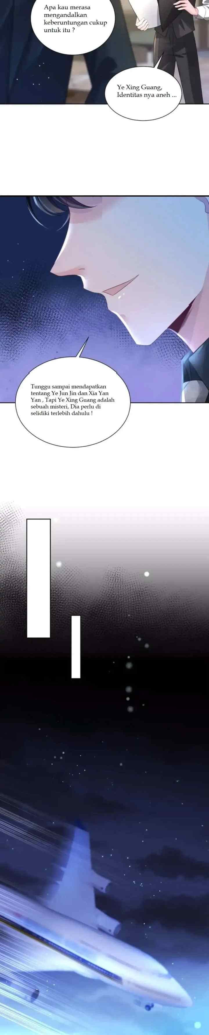 I Was Rocked to the World's Richest Man in a Matchmaking Office chapter 62 halaman 4