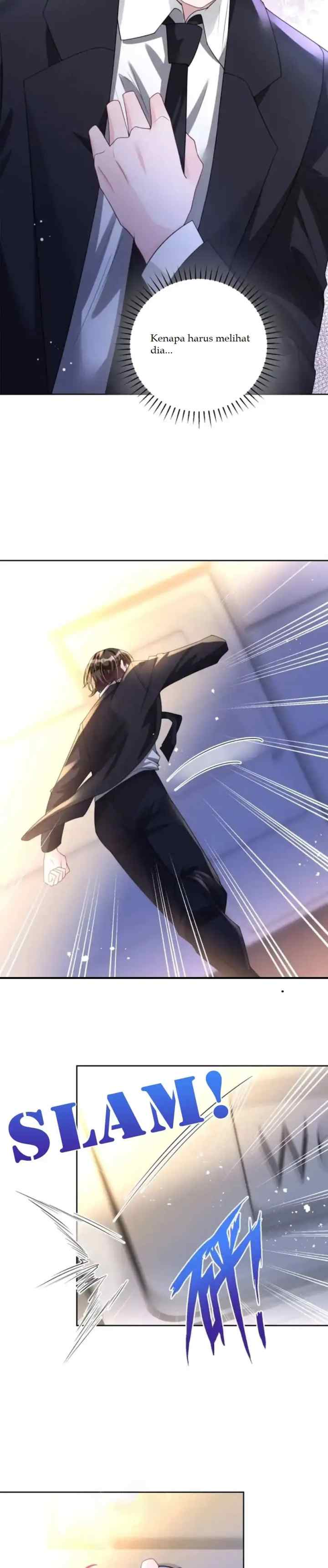 I Was Rocked to the World's Richest Man in a Matchmaking Office chapter 62 halaman 8