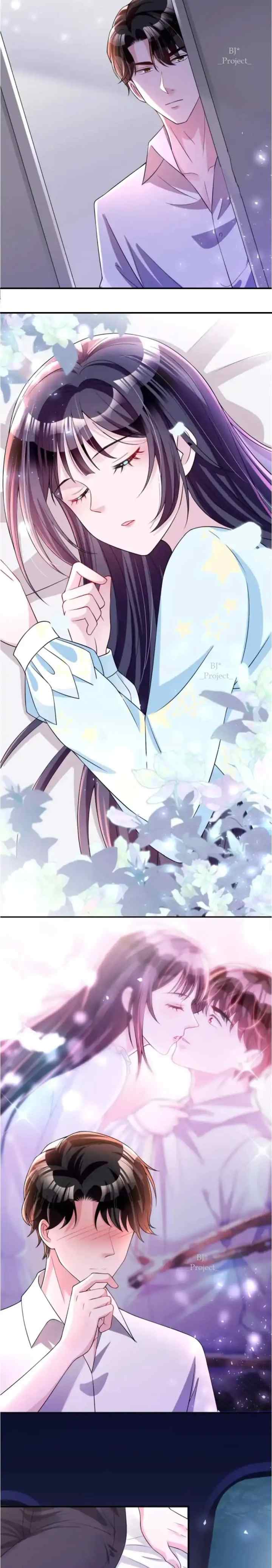 I Was Rocked to the World's Richest Man in a Matchmaking Office chapter 65 halaman 6