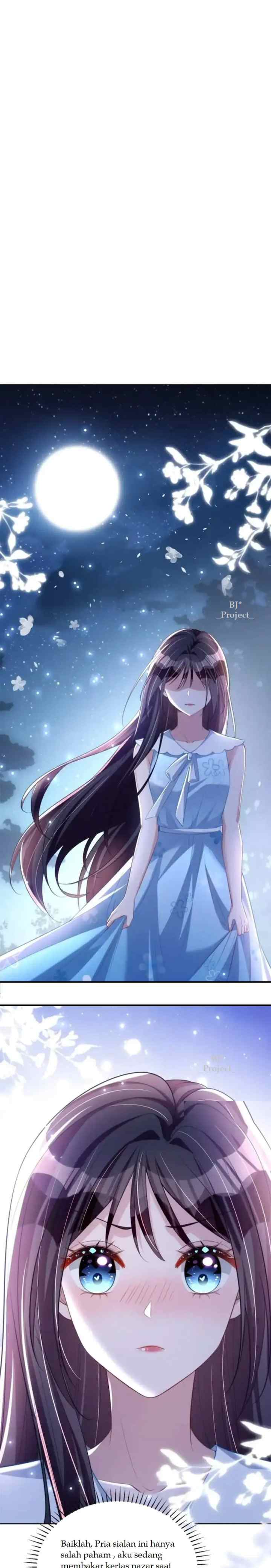 I Was Rocked to the World's Richest Man in a Matchmaking Office chapter 71 halaman 4