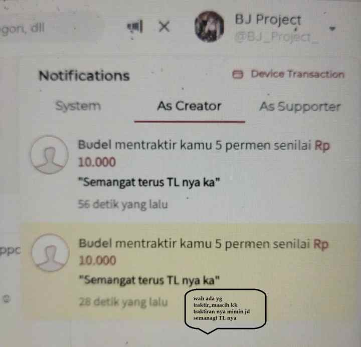 I Was Rocked to the World's Richest Man in a Matchmaking Office chapter 73 halaman 10
