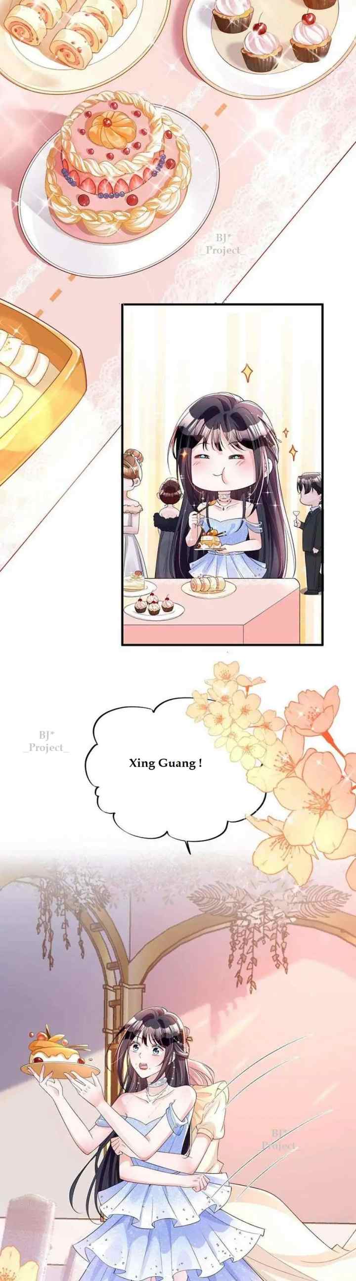 I Was Rocked to the World's Richest Man in a Matchmaking Office chapter 75 halaman 7