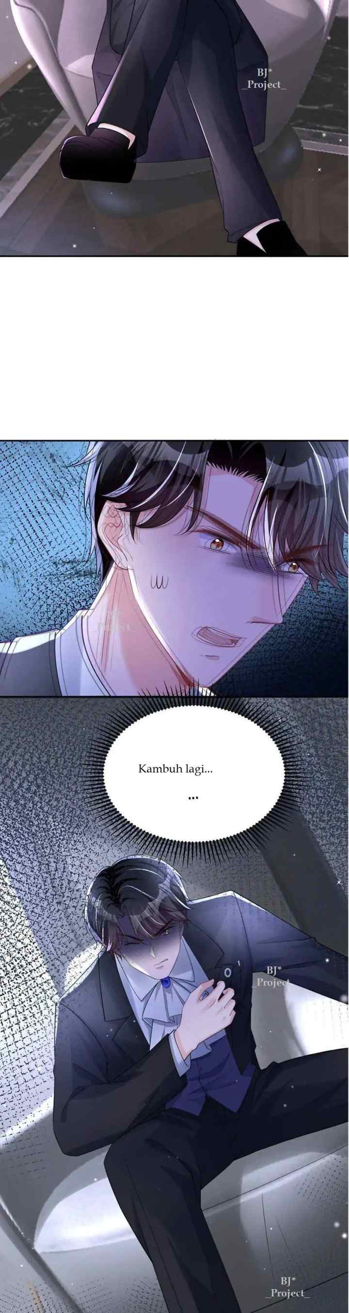 I Was Rocked to the World's Richest Man in a Matchmaking Office chapter 77 halaman 8