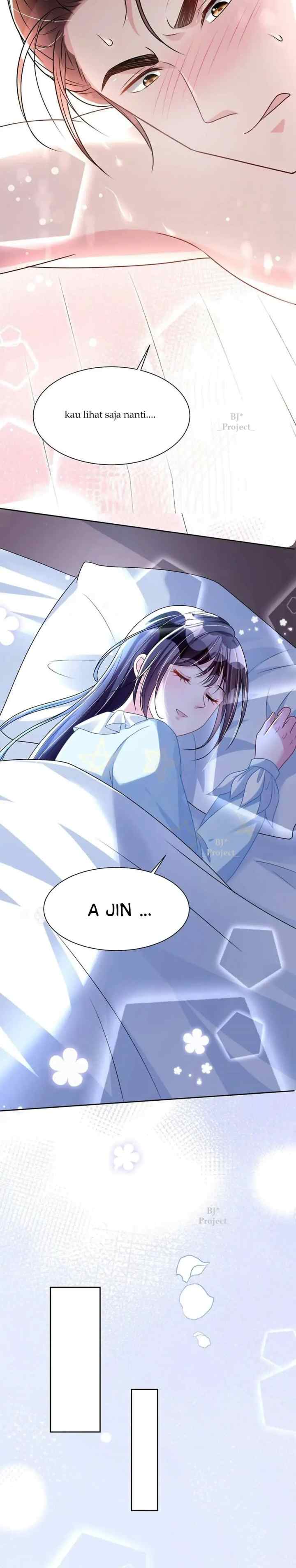 I Was Rocked to the World's Richest Man in a Matchmaking Office chapter 80 halaman 10