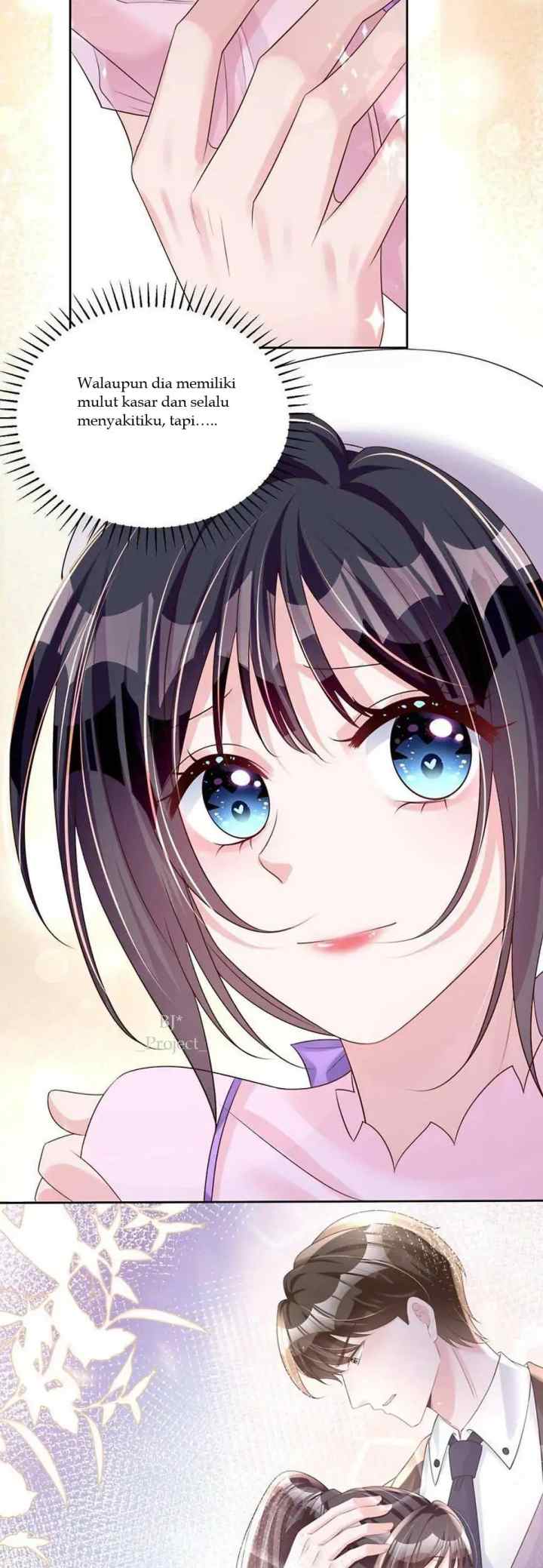 I Was Rocked to the World's Richest Man in a Matchmaking Office chapter 86 halaman 5