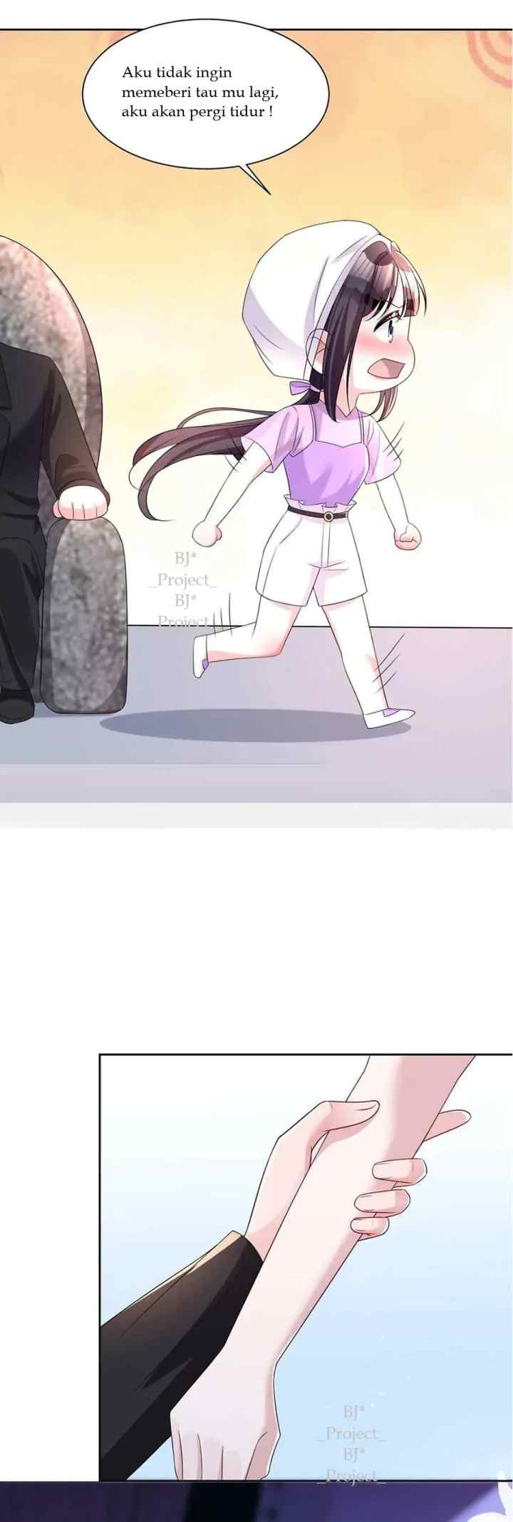 I Was Rocked to the World's Richest Man in a Matchmaking Office chapter 88 halaman 6