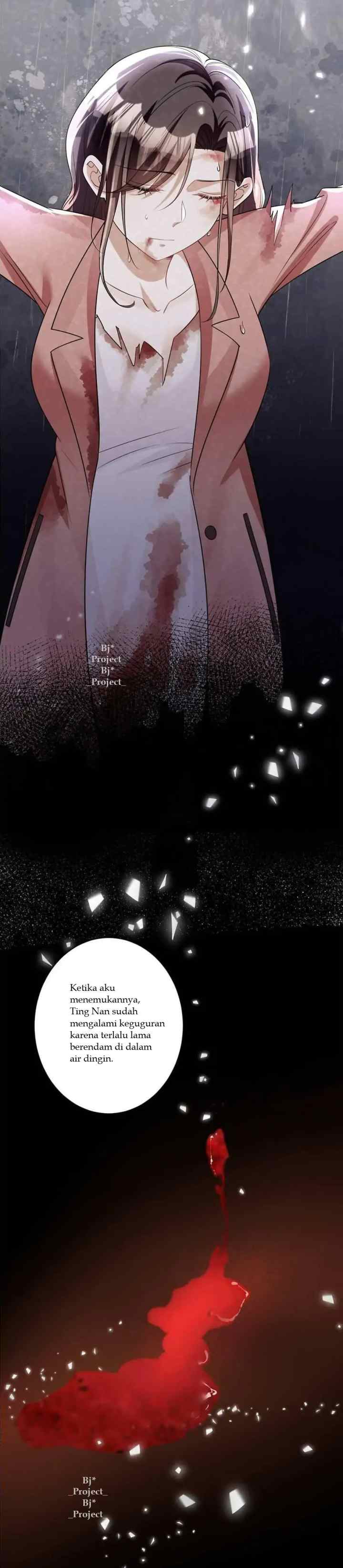 I Was Rocked to the World's Richest Man in a Matchmaking Office chapter 98 halaman 5