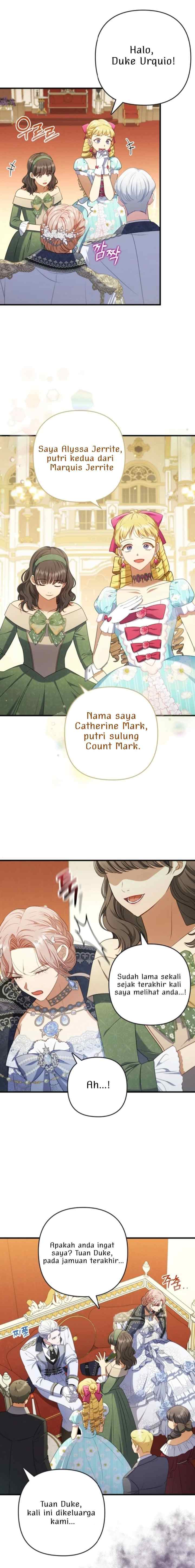 I Was Seduced By The Sick Male Lead chapter 62 halaman 8