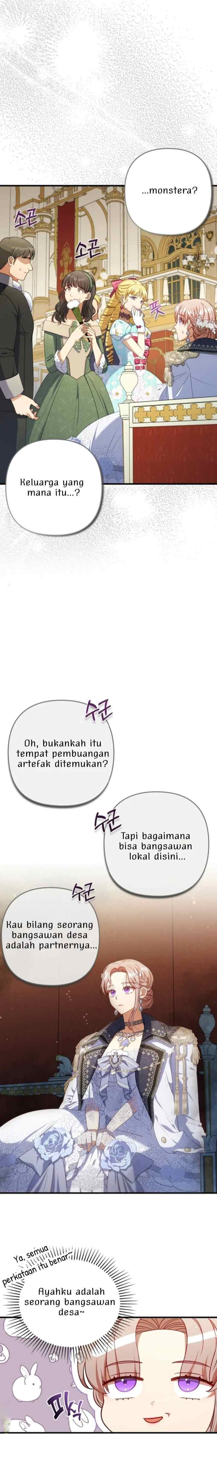 I Was Seduced By The Sick Male Lead chapter 62 halaman 10