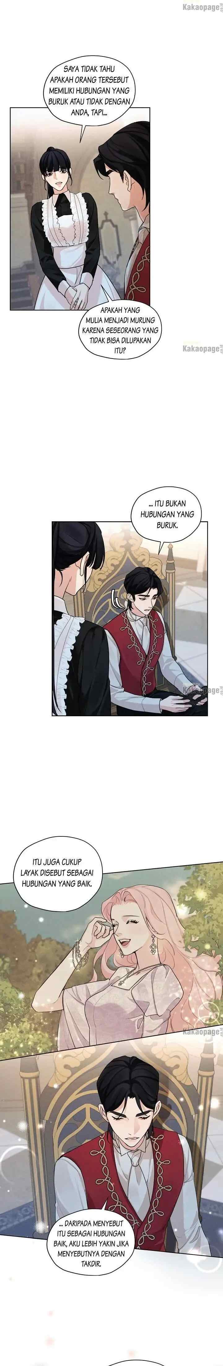 I Was the Male Lead's Ex chapter 37 halaman 15