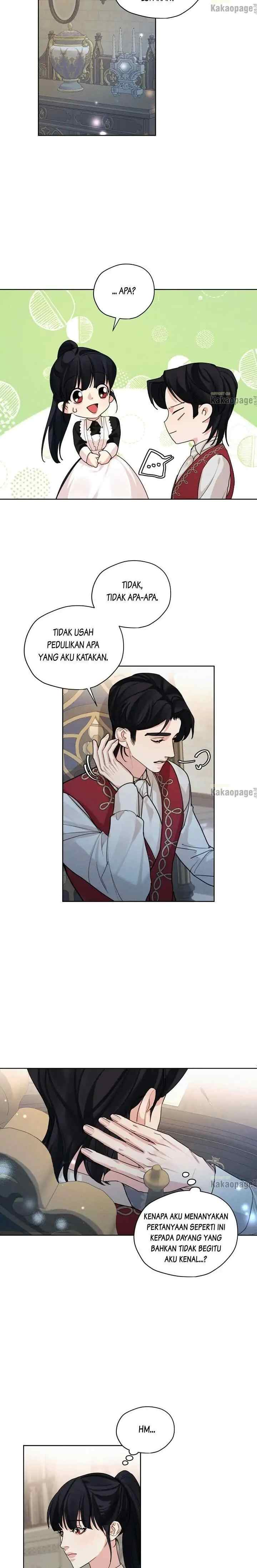 I Was the Male Lead's Ex chapter 37 halaman 13