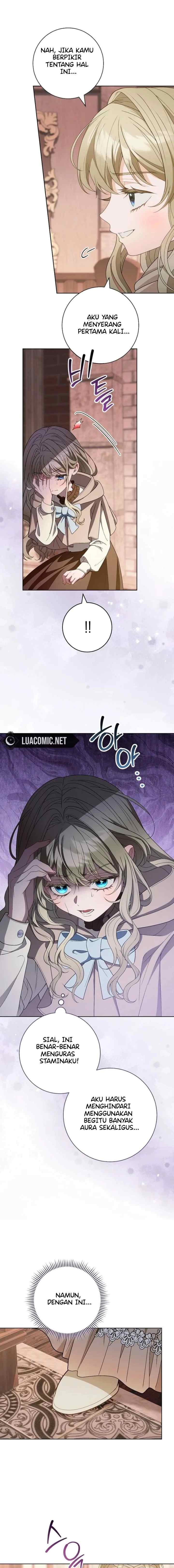 I Was Told To Die chapter 12 halaman 13