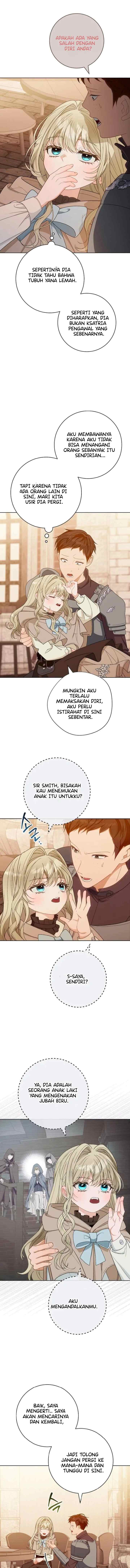 I Was Told To Die chapter 12 halaman 7