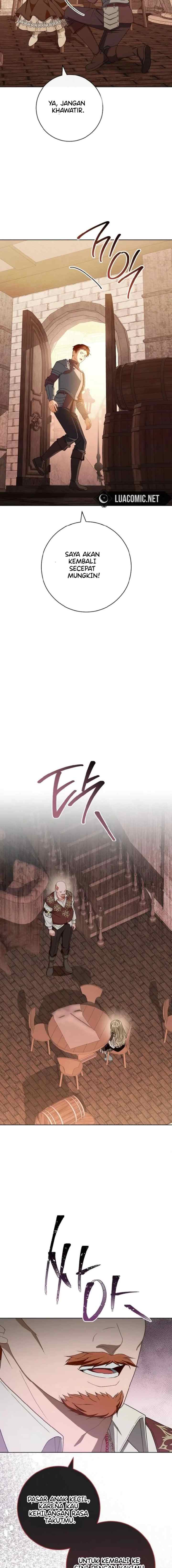 I Was Told To Die chapter 12 halaman 8