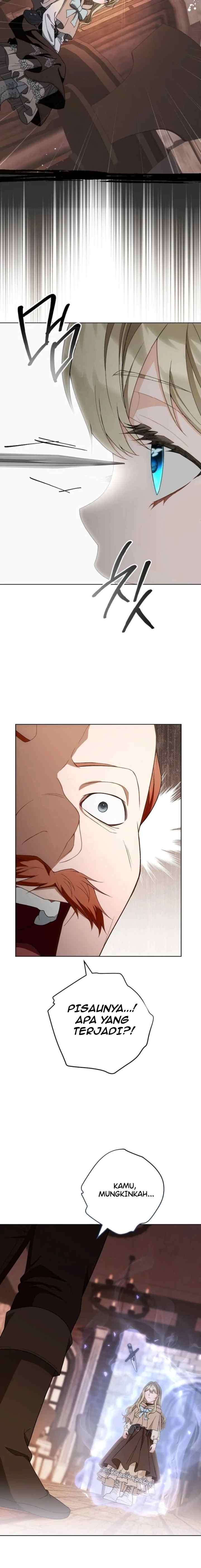 I Was Told To Die chapter 12 halaman 10