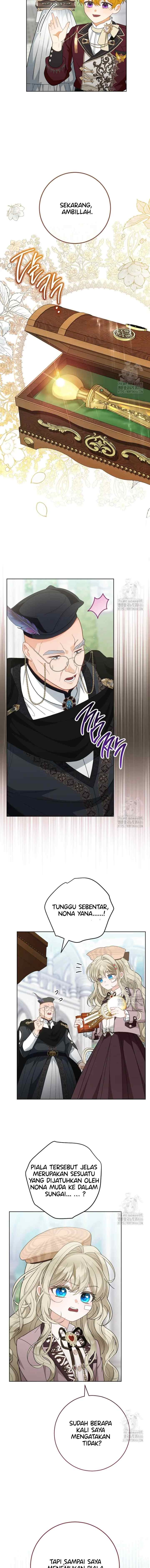 I Was Told To Die chapter 28 halaman 12